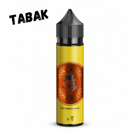 Don Cristo Original Aroma 10ml