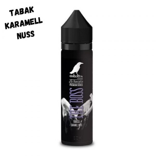 The Boss Aroma 10ml ...