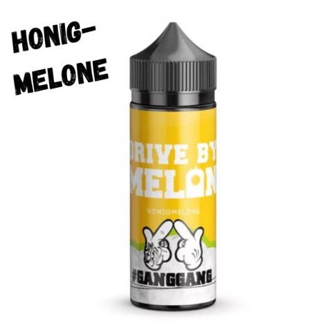 Drive by Melon Aroma 10ml Ganggang