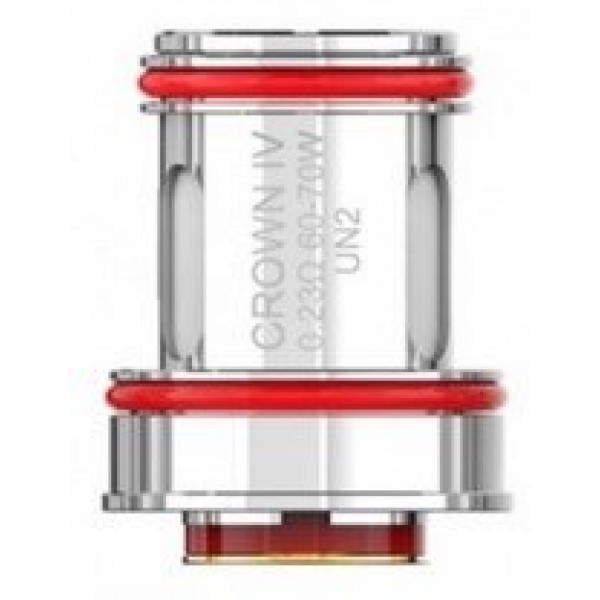Uwell Crown 4 Verdam...