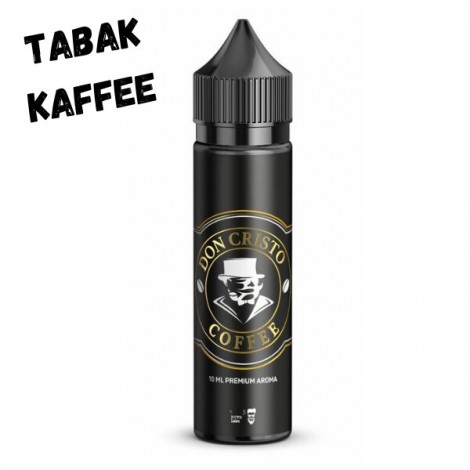 Don Cristo Coffee Aroma 10ml