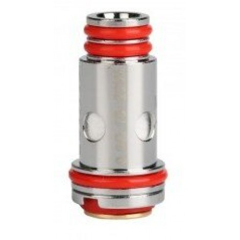 Uwell Whirl Verdampferkopf 4 Stück