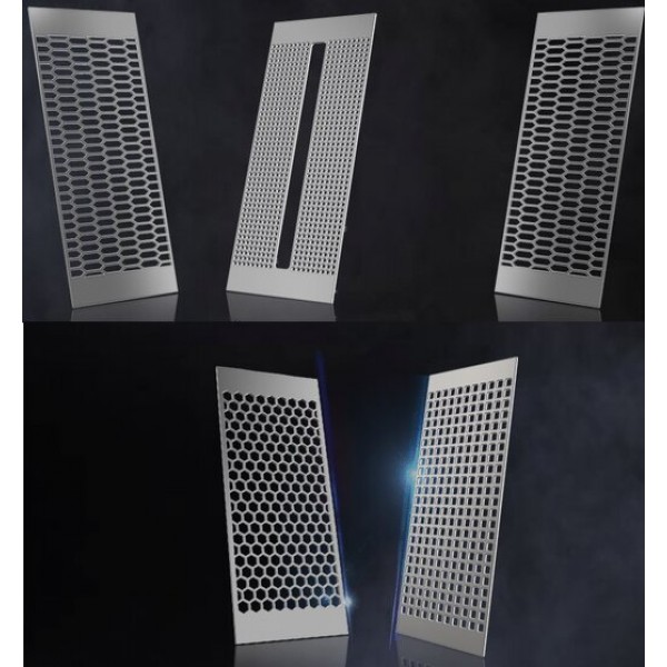 Kylin M Mesh Coil Va...
