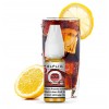 Cola Nikotinsalz Liquid 10ml Elfliq