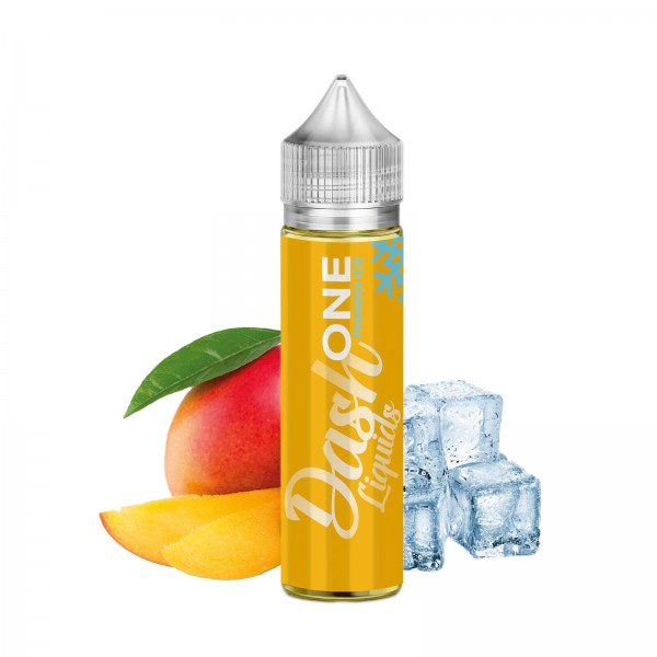 Mango Ice Aroma 10ml...