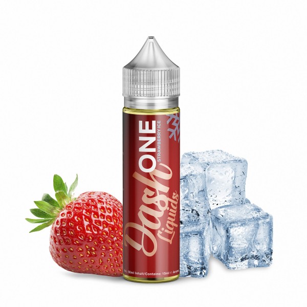 Strawberry Ice Aroma...