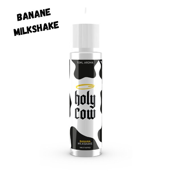 Banana Milkshake Aro...