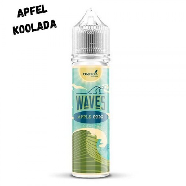 Apple Soda Aroma 10m...