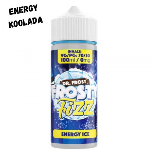 Energy Ice Liquid 10...