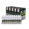 SC Tabak Probierbox 10x10ml