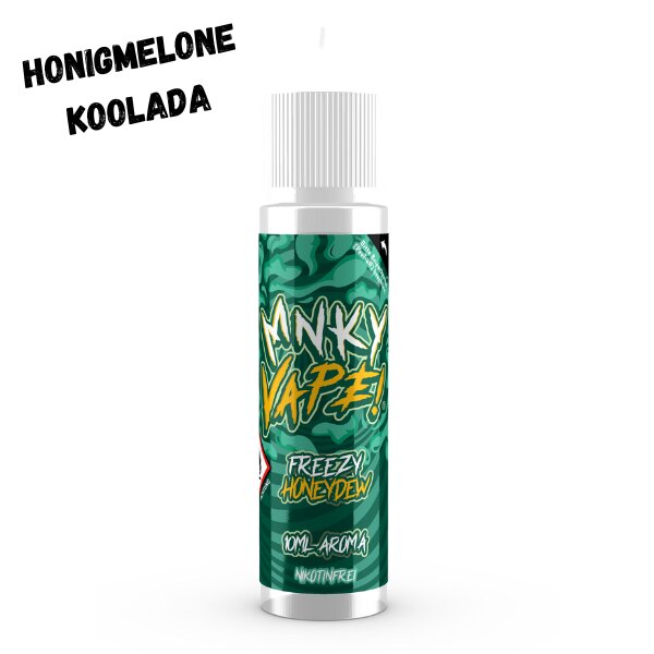 Freezy Honeydew Arom...