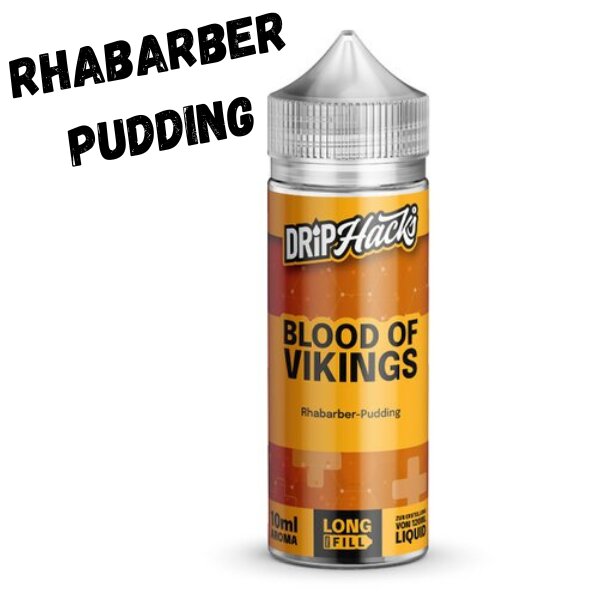 Blood of Vikings Aro...