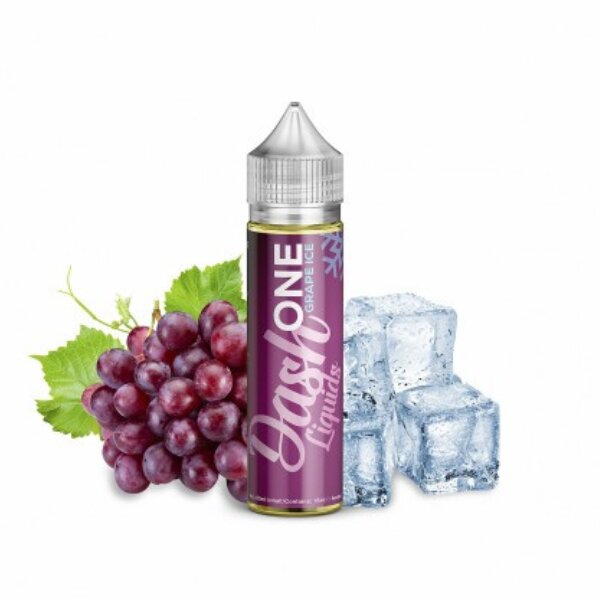 Grape Ice Aroma 10ml...
