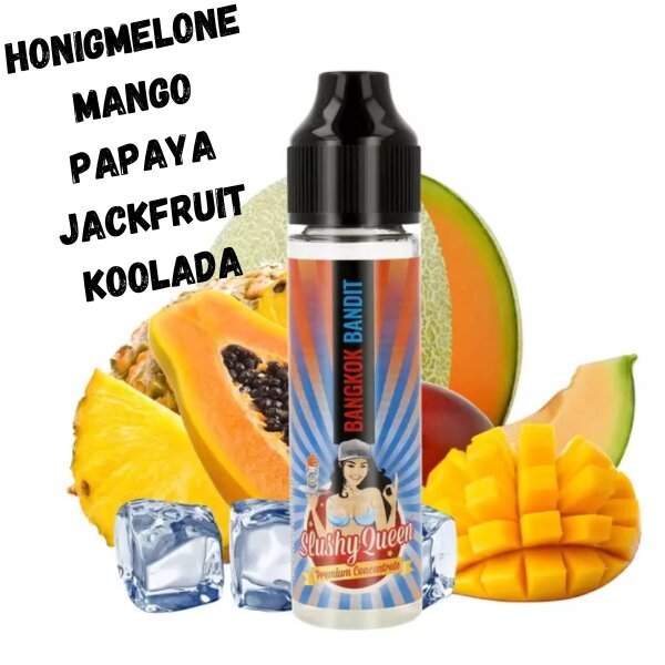 Bangkok Bandit Aroma...