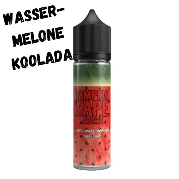 Cool Watermelon Arom...