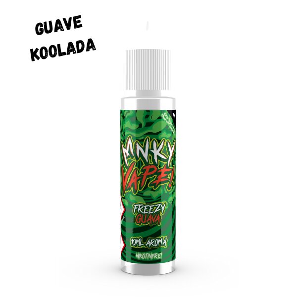 Freezy Guava Aroma 1...
