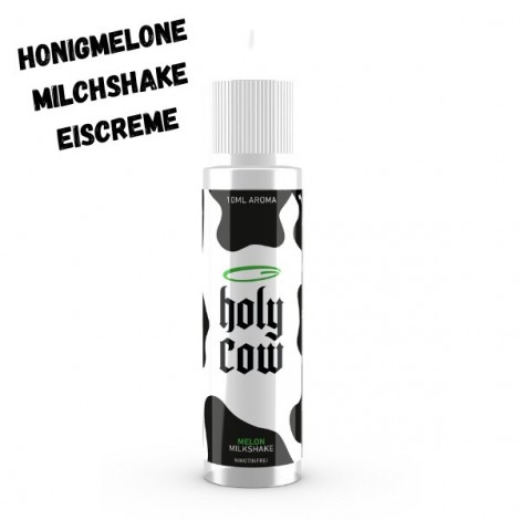 Melon Milkshake Aroma 10ml Holy Cow
