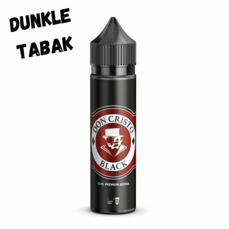 Don Cristo Black Aroma 10ml