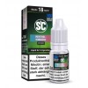 Menthol-Himbeere Liquid 10ml SC
