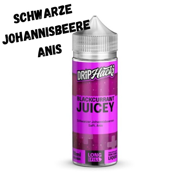 Blackcurrant Jucey A...