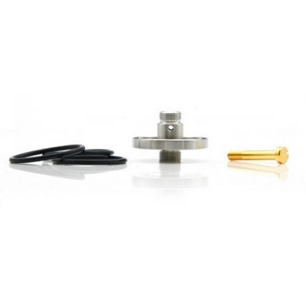 Bogati RTA 2ml Umbau...