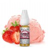 Anstand Liquid 10ml Samurai Vaping