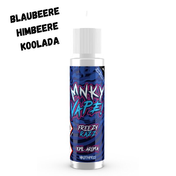 Freezy Razz Aroma 10...