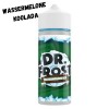 Watermelon Ice Liquid 100ml Dr. Frost