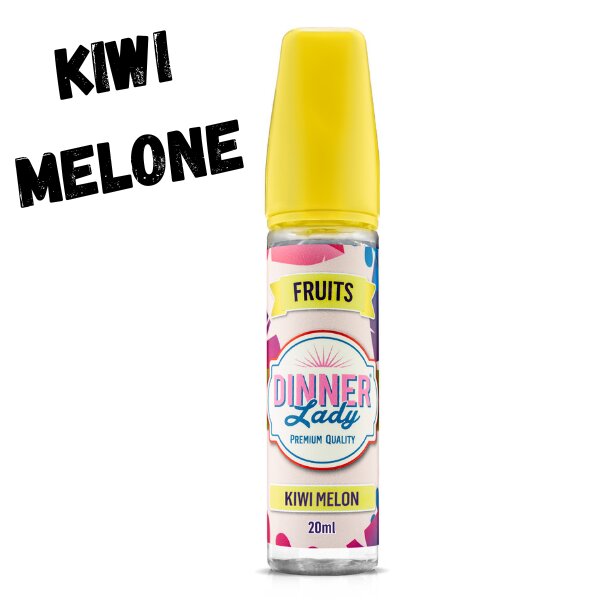 Kiwi Melon Aroma 20m...
