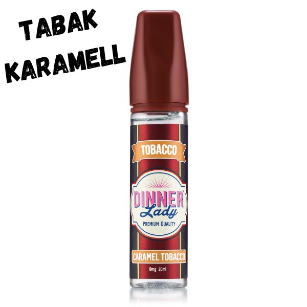 Caramel Tobacco Arom...