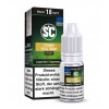 Strong Gold Tabak Liquid 10ml SC