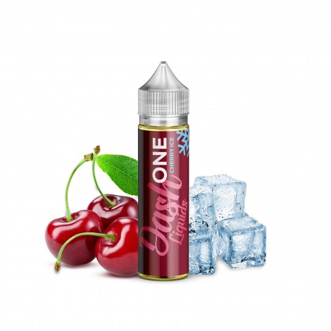 Cherry Ice Aroma 10ml Dash One