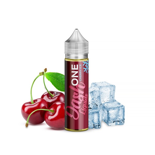 Cherry Ice Aroma 10m...
