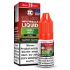 Double Apple Nikotinsalz Liquid SC Red Line
