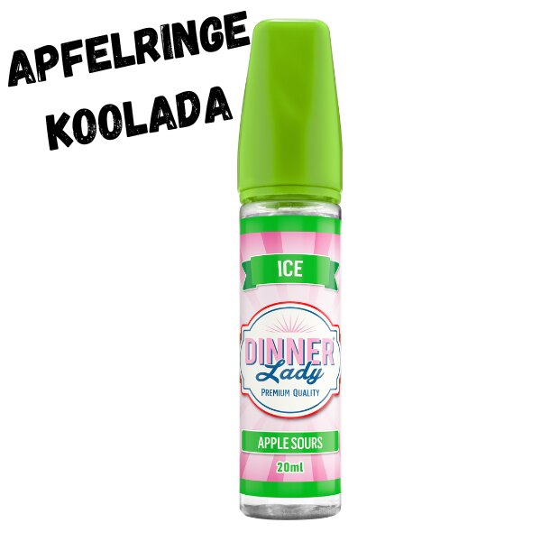 Apple Sours Aroma 20...