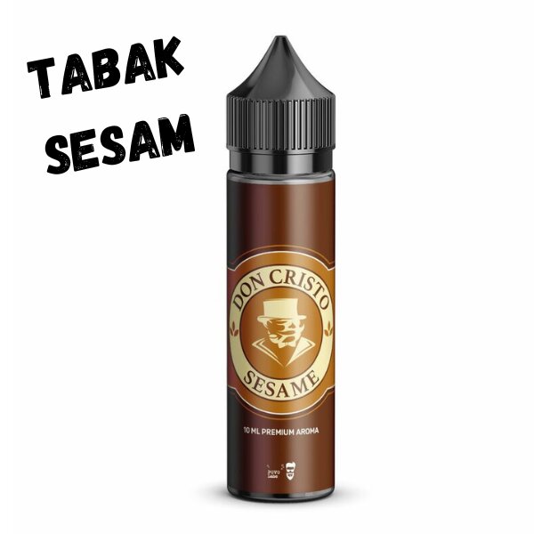 Don Cristo Sesam Aro...