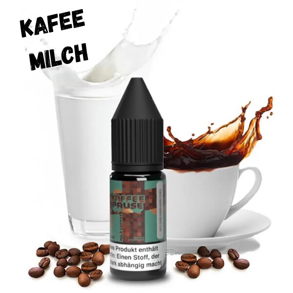 Milk & Kaffee Ni...