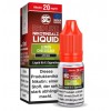 Lemon Cheesecake Nikotinsalz Liquid SC Red Line