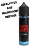 Heisenberg Liquid 50ml 0mg Vampire Vape Koncept
