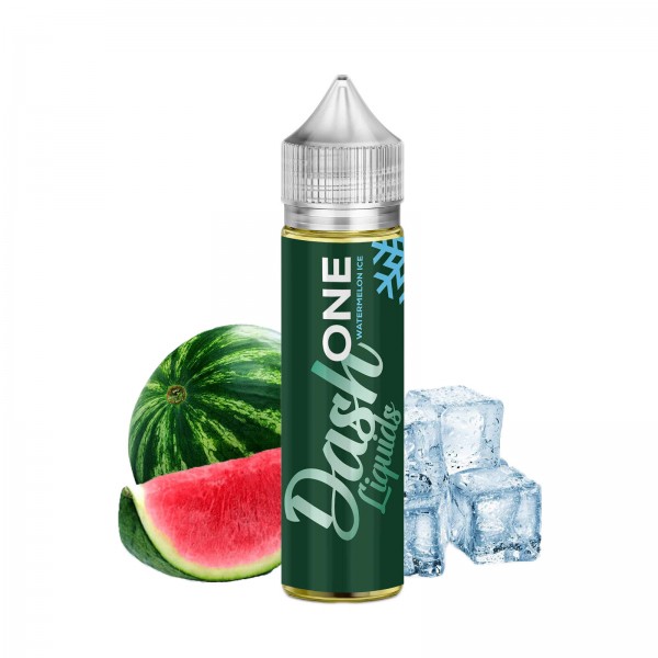 Watermelon Ice Aroma...