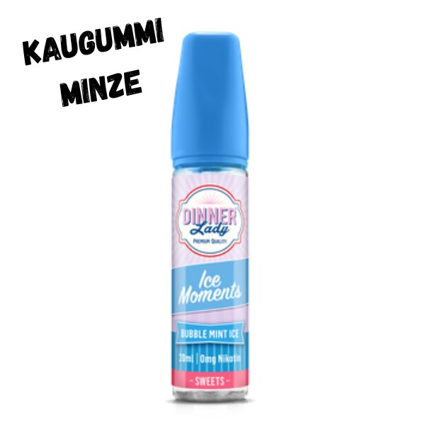 Bubble Mint Ice Arom...