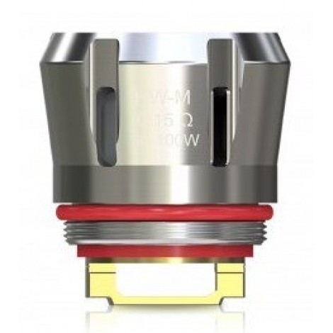 Eleaf HW-M 0,15 Ohm Verdampferkof 5 Stück (SC)