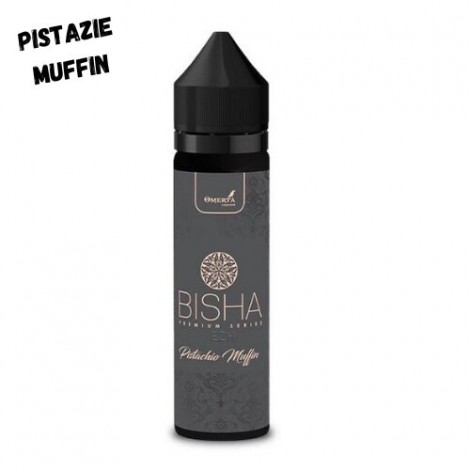 Pistachio Muffin Aroma 10ml Omerta