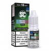 Menthol-Kirsche Liquid 10ml SC
