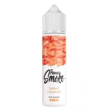 Salted Caramel Aroma 10ml Flavour Smoke