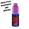 Heisenberg Liquid 10ml Vampire Vape
