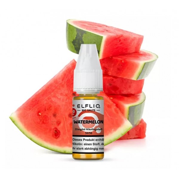 Watermelon Nikotinsa...