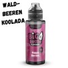 Happy Berries Aroma 10ml Big Bottle