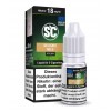 Delicate Mild Tabak Liquid 10ml SC