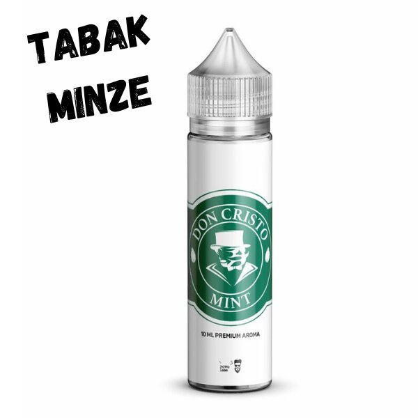 Don Cristo Mint Arom...